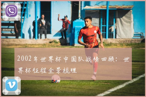 2002年世界杯中国队战绩回顾:世界杯征程全景梳理
